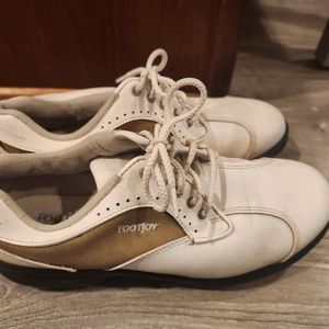 FootJoy Women's Golf Shoes